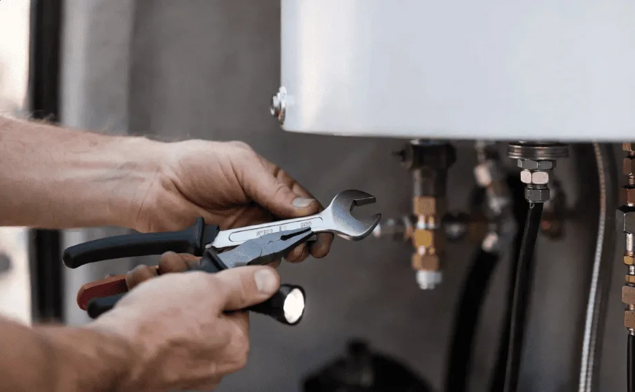 Why choose Water Heater Repair in Aurora, MO